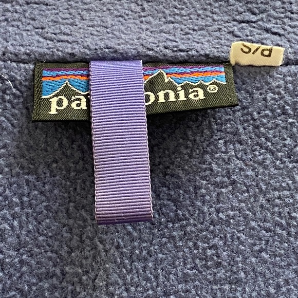 Womens Pantagonia Sports Jacket - Picture 6 of 10